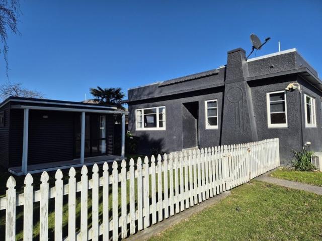 House for rent in Hastings