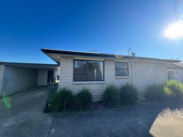 Apartment for rent in Hastings