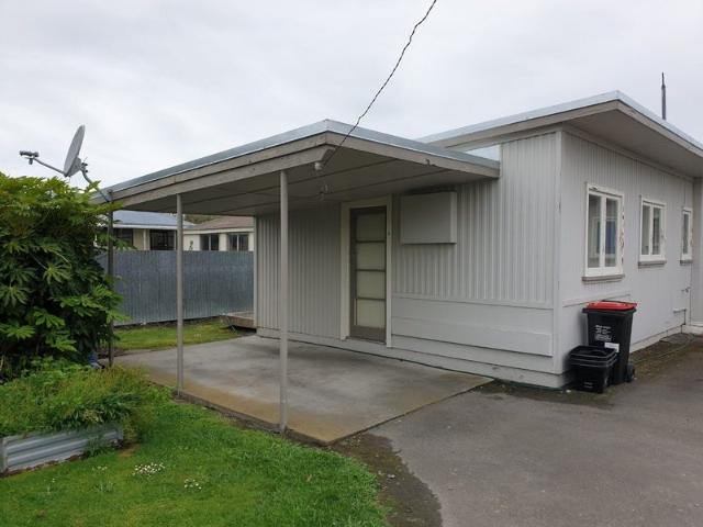 Apartment for rent in Hastings