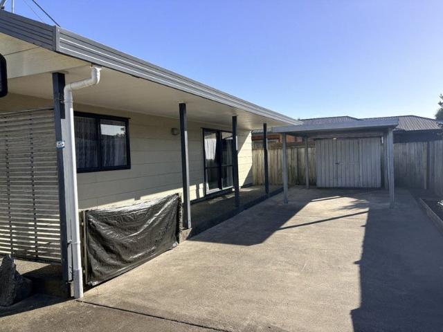 Apartment for rent in Hastings