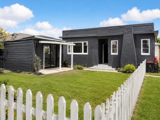 House for rent in Hastings