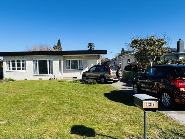 House for rent in Hastings