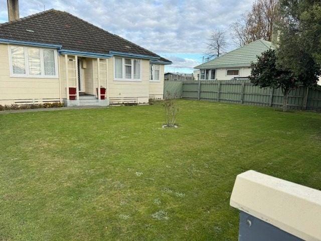 House for rent in Mayfair, Hastings