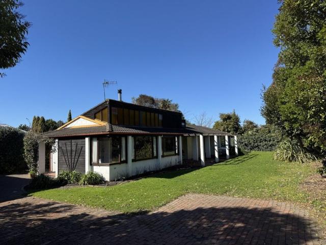 House for rent in Hastings
