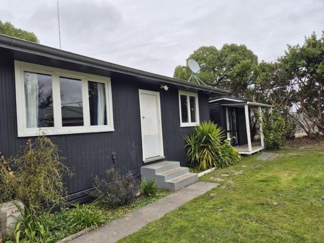 Apartment for rent in Hastings
