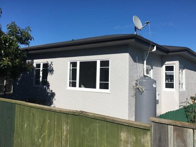 House for rent in Hastings