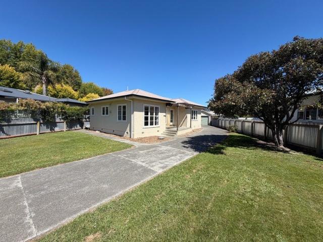 House for rent in Hastings