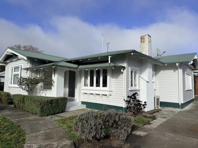 Apartment for rent in Hastings