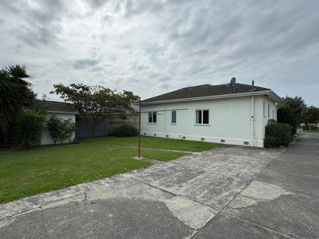 House for rent in Hastings