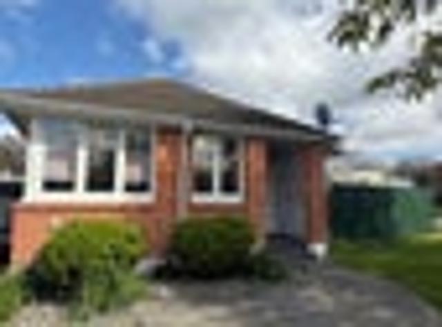 House for rent in Hastings