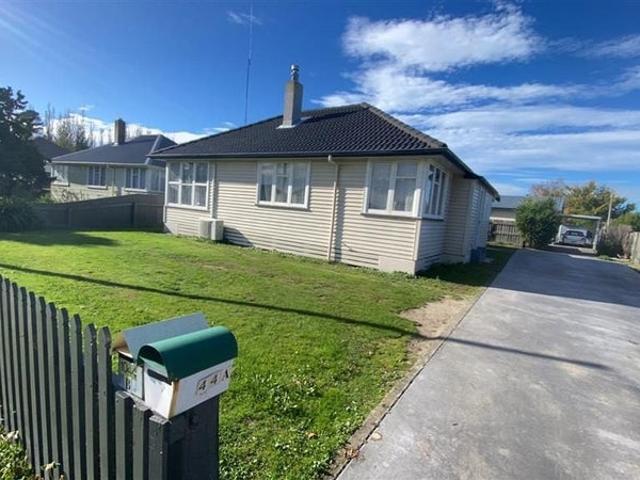 House for rent in Hastings