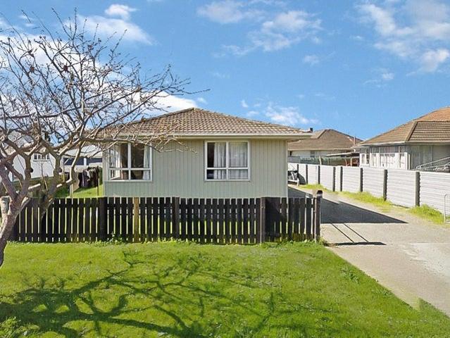 House for rent in Hastings