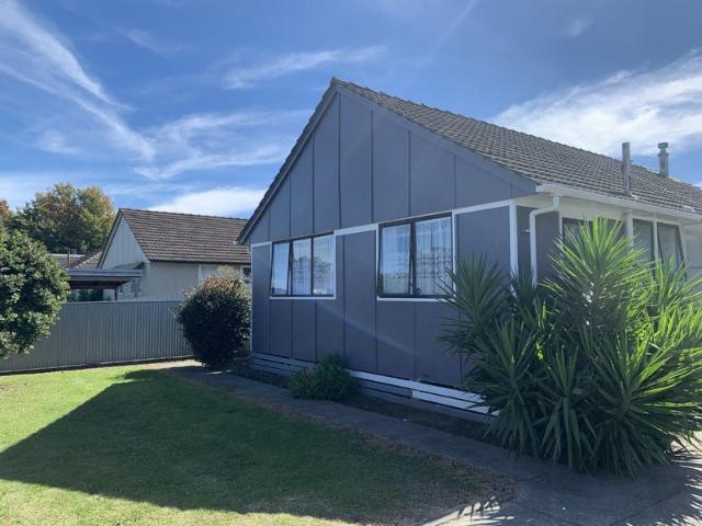 House for rent in Hastings