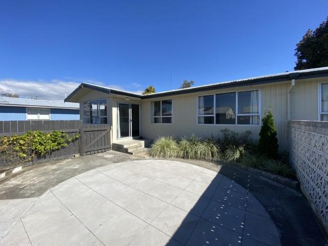 Apartment for rent in Hastings