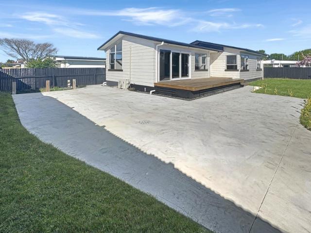 House for rent in Mayfair, Hastings