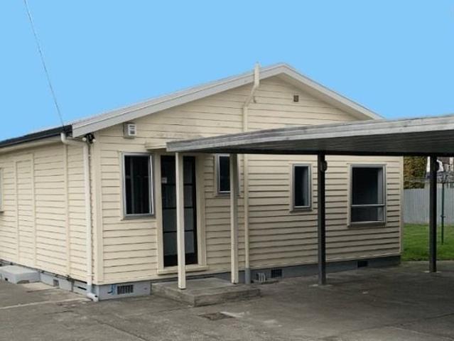 House for rent in Hastings