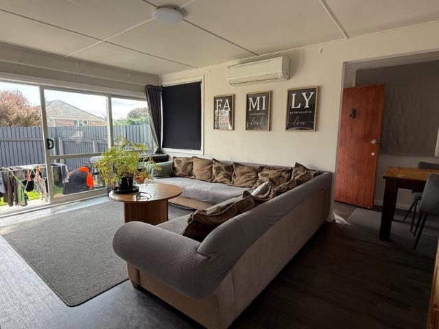 House for rent in Hastings