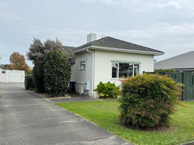 House for rent in Hastings