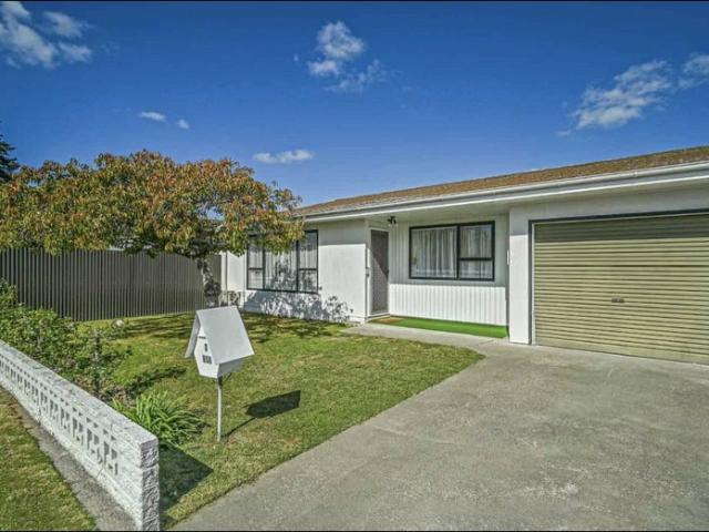 Apartment for rent in Hastings