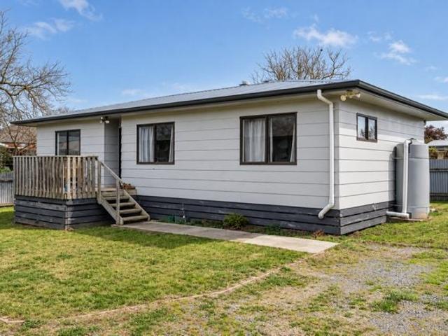 House for rent in Mayfair, Hastings