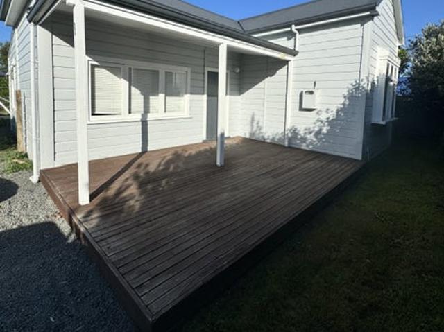 House for rent in Hastings