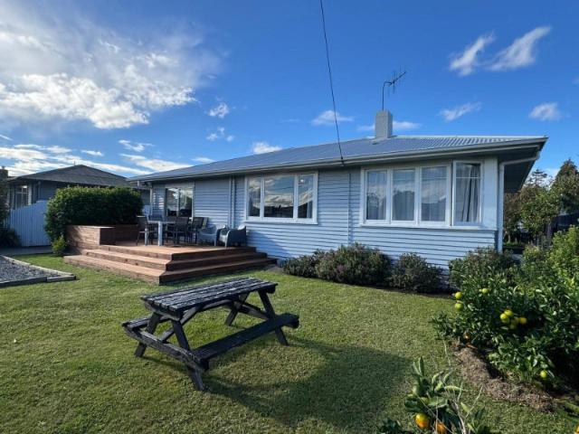 House for rent in Hastings