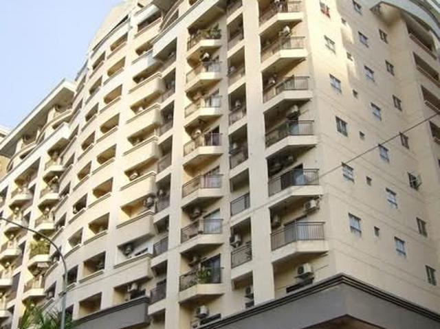 Apartment for rent in Sri Hartamas, Kuala Lumpur