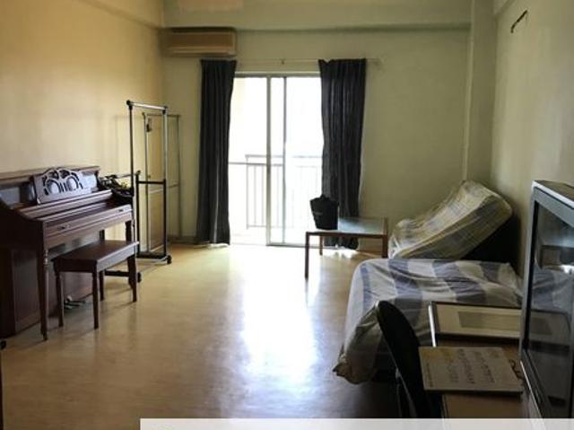 Condominium for sale in Country Heights Damansara, Kuala Lumpur