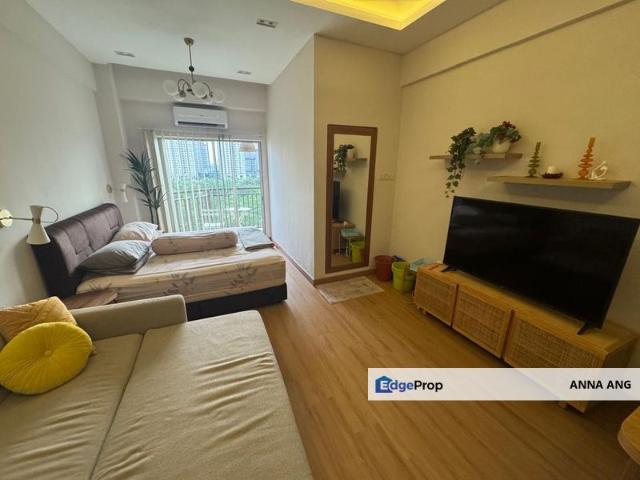 Condominium for rent in Country Heights Damansara, Kuala Lumpur