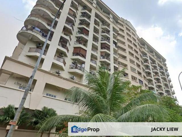 Condominium for sale in Sri Hartamas