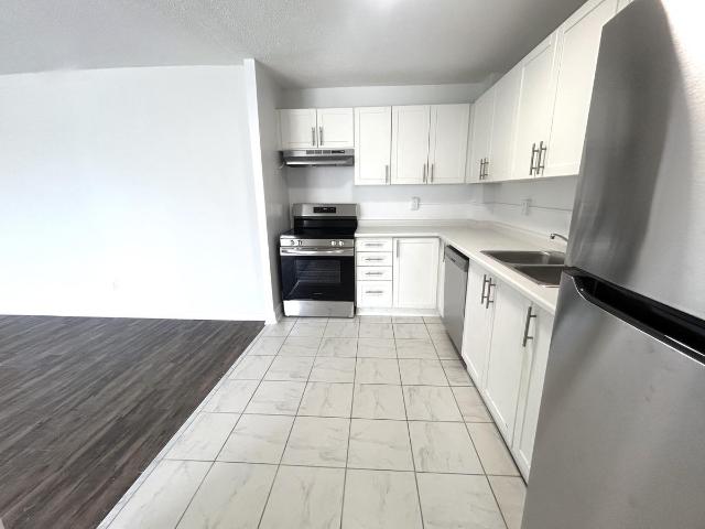 Apartment for rent in Barrie, Ontario