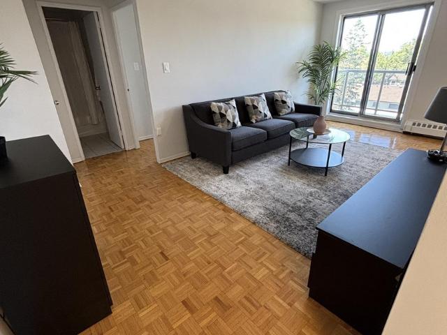 Apartment for rent in Barrie, Ontario