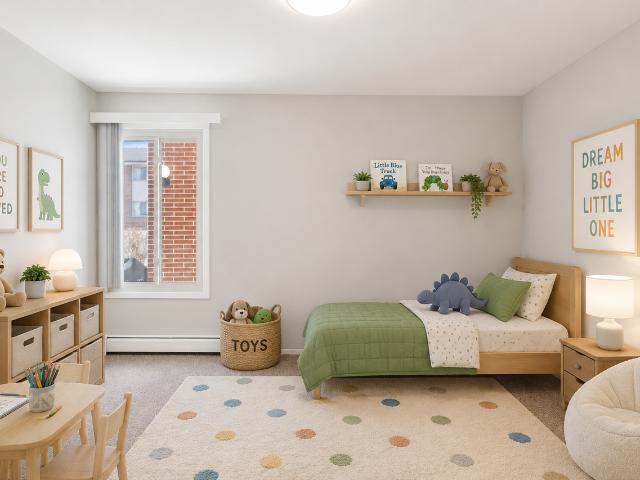 Apartment for rent in Milwaukee, Wisconsin
