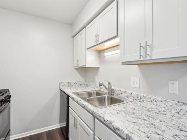 Apartment for rent in Milwaukee, Wisconsin