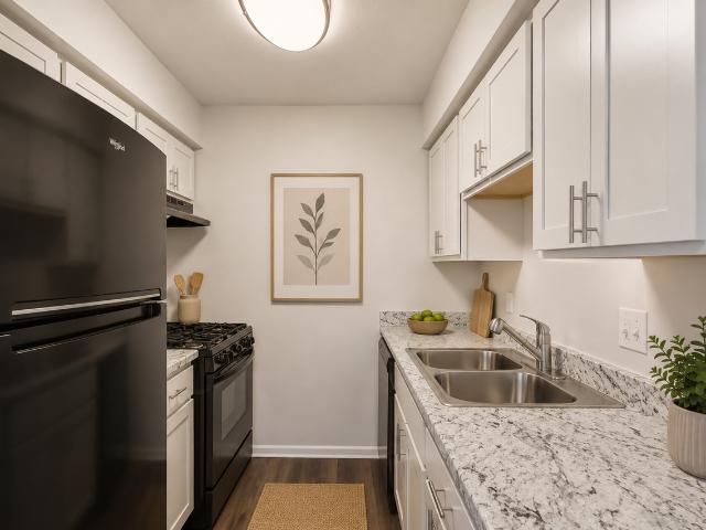 Apartment for rent in Milwaukee, Wisconsin