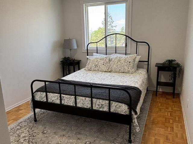 Apartment for rent in Barrie, Ontario
