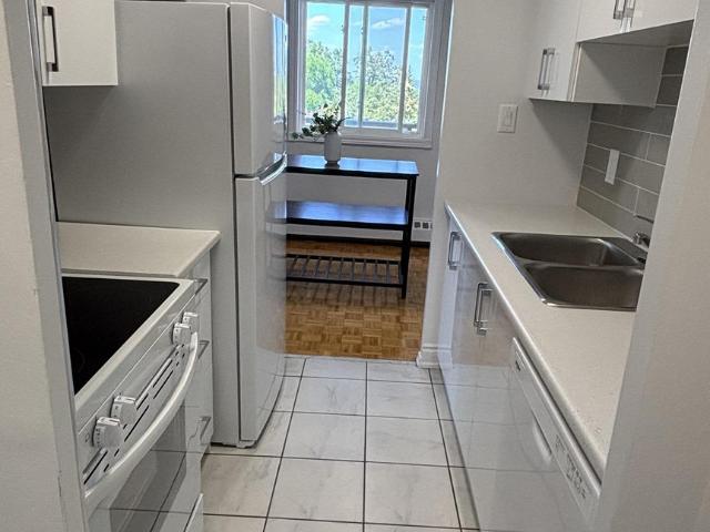 Apartment for rent in Barrie, Ontario