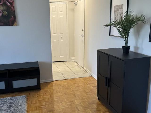 Apartment for rent in Barrie, Ontario