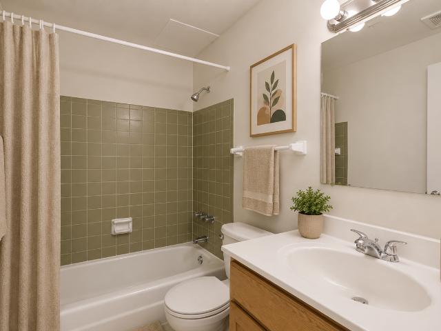 Apartment for rent in Milwaukee, Wisconsin