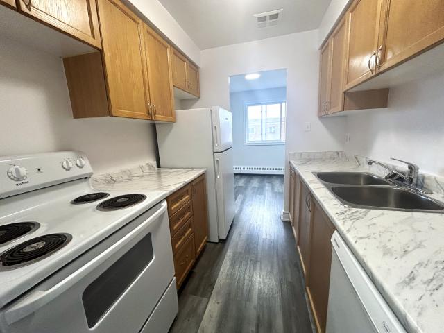 Apartment for rent in Barrie, Ontario