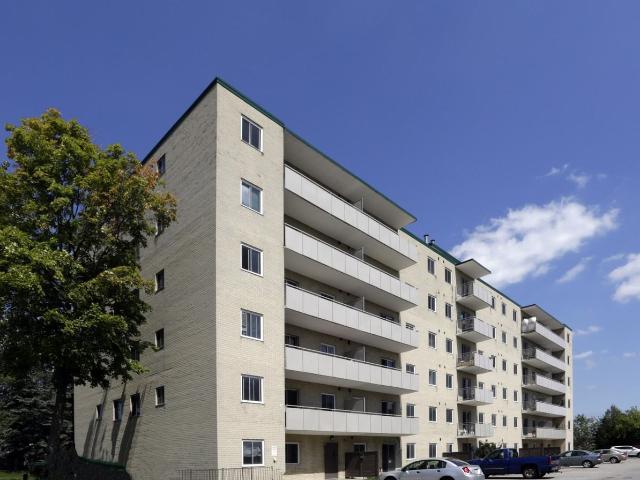 Apartment for rent in Barrie, Ontario
