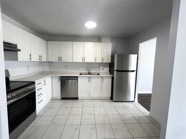 Apartment for rent in Barrie, Ontario