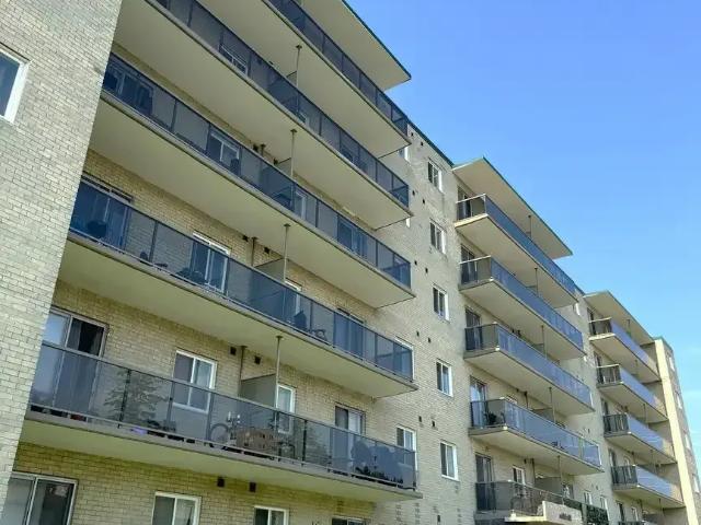 Apartment for rent in Barrie, Ontario