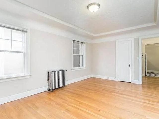 Apartment for rent in Oregonia