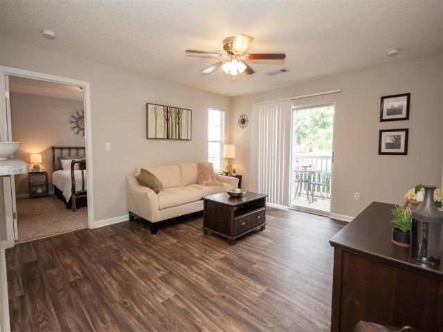 Apartment for rent in Carrollton, Georgia