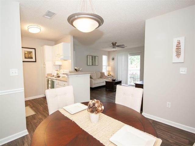 Apartment for rent in Carrollton, Georgia