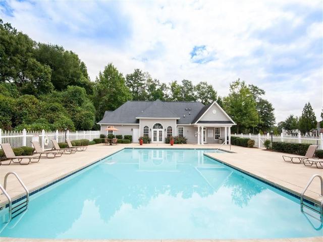 Apartment for rent in Carrollton, Georgia