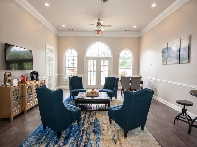 Apartment for rent in Carrollton, Georgia