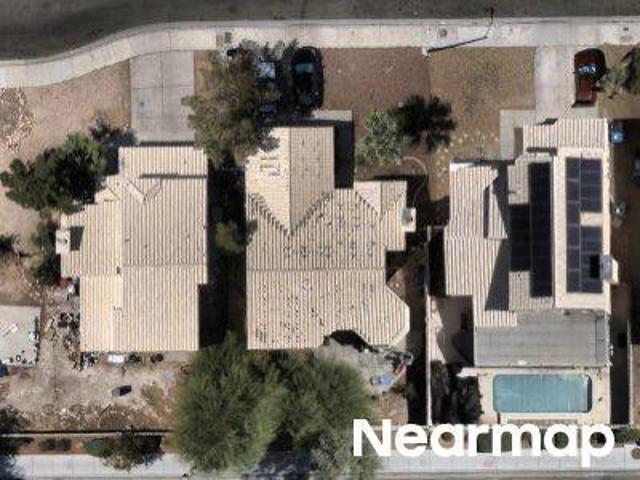 House for sale in Henderson, Nevada