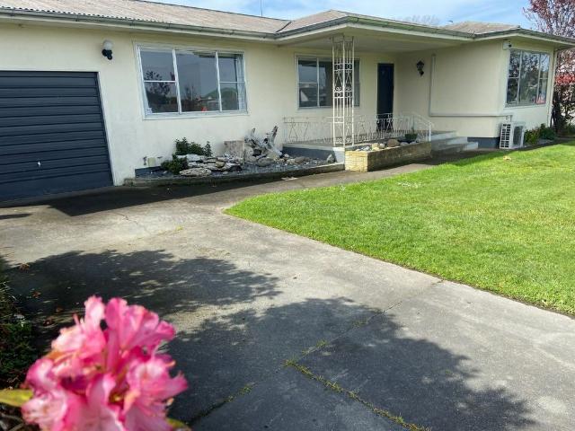 House for rent in Mayfair, Hastings